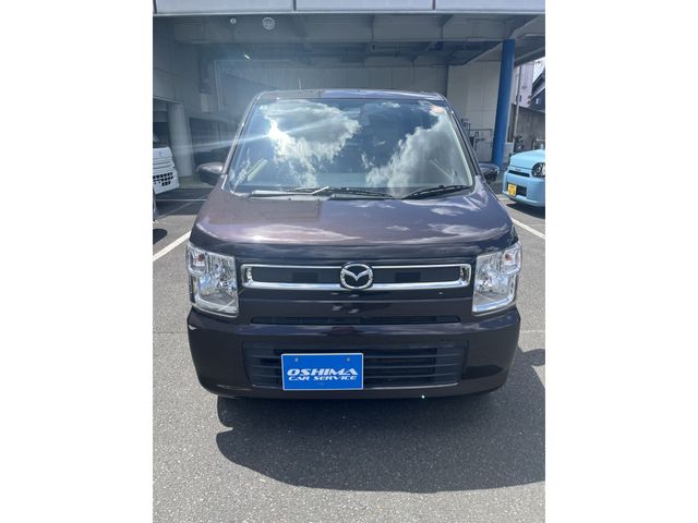 MAZDA FLAIR 2018 Image 31