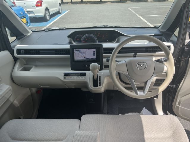 MAZDA FLAIR 2018 Image 31