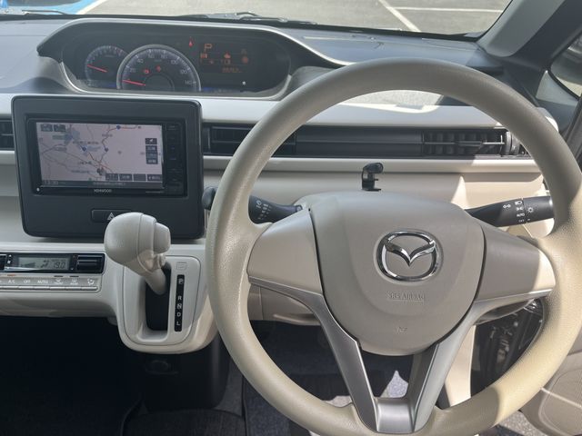 MAZDA FLAIR 2018 Image 31