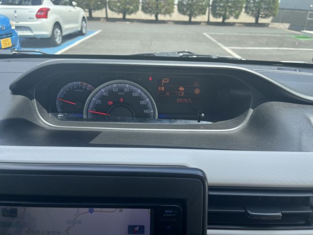 MAZDA FLAIR 2018 Image 31