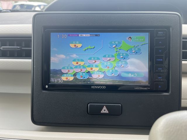 MAZDA FLAIR 2018 Image 31