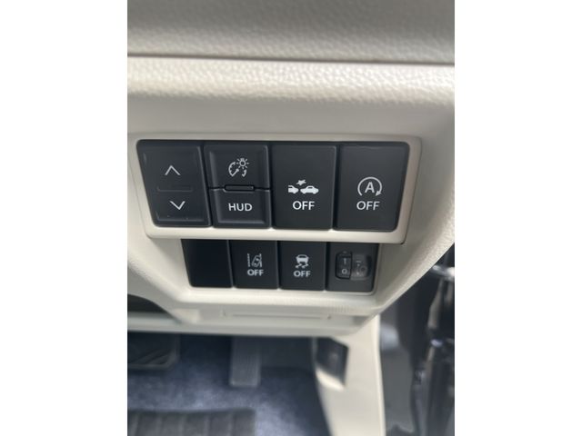 MAZDA FLAIR 2018 Image 31