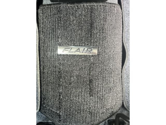 MAZDA FLAIR 2018 Image 31