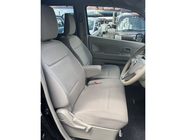 MAZDA FLAIR 2018 Image 31