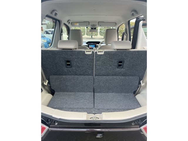 MAZDA FLAIR 2018 Image 31