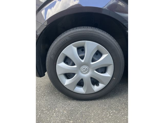 MAZDA FLAIR 2018 Image 31