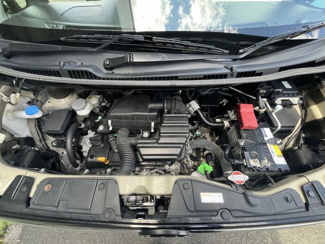 MAZDA FLAIR 2018 Image 31