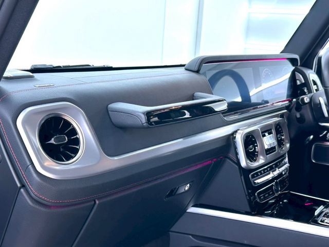 MERCEDES BENZ G CLAS 2019 Image 31