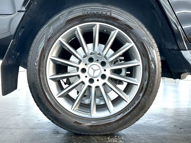 MERCEDES BENZ G CLAS 2019 Image 31