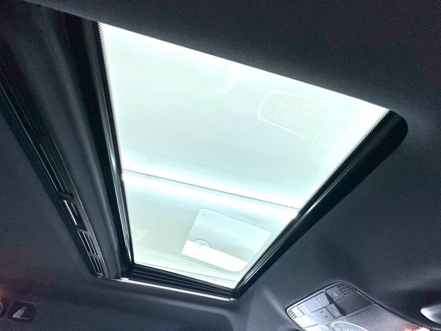 MERCEDES BENZ G CLAS 2019 Image 31