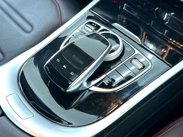 MERCEDES BENZ G CLAS 2019 Image 31