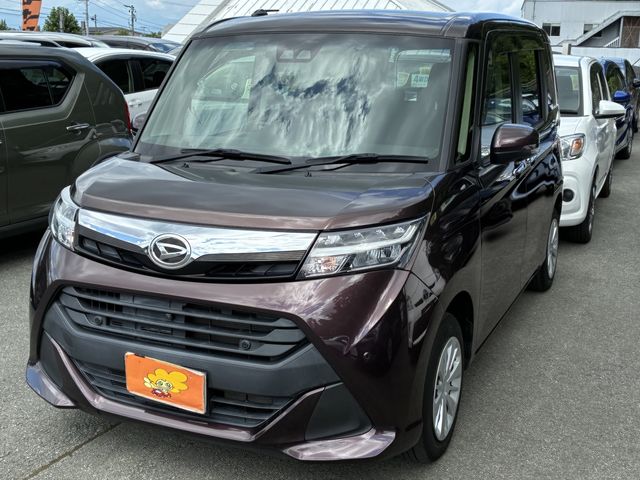 DAIHATSU THOR 2020 Image 31