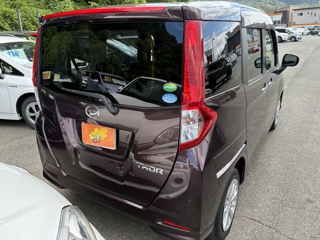 DAIHATSU THOR 2020 Image 31