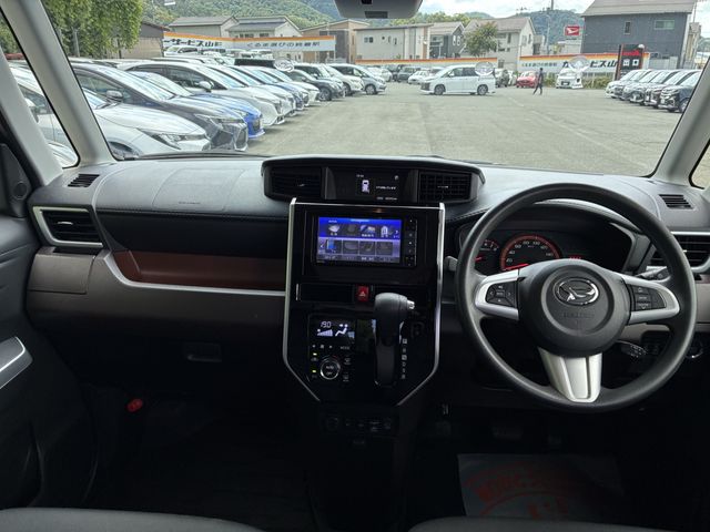 DAIHATSU THOR 2020 Image 31