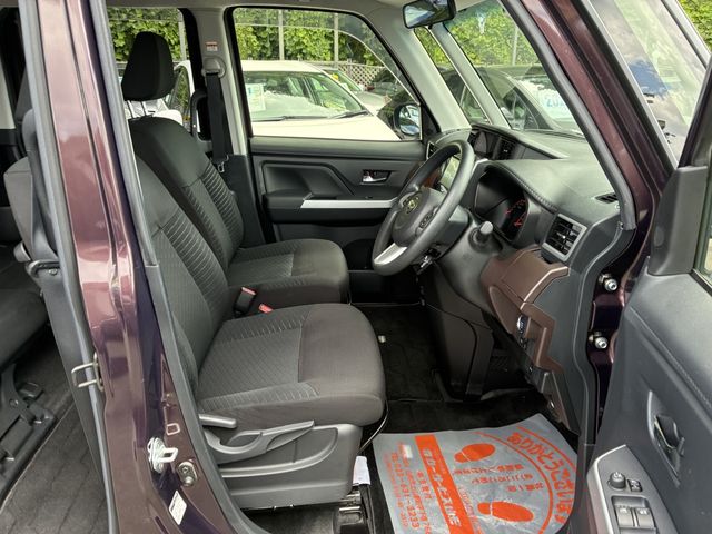 DAIHATSU THOR 2020 Image 31