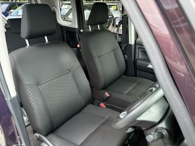 DAIHATSU THOR 2020 Image 31