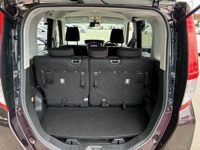 DAIHATSU THOR 2020 Image 31