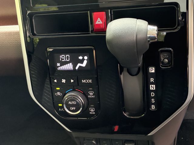 DAIHATSU THOR 2020 Image 31