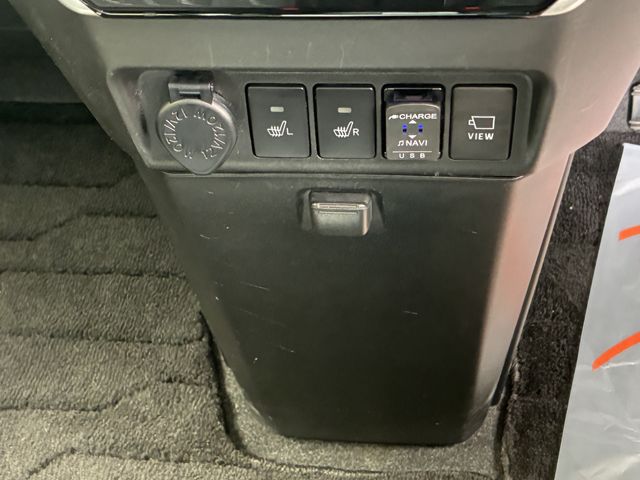 DAIHATSU THOR 2020 Image 31