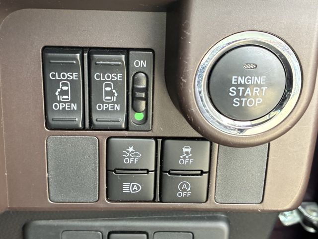 DAIHATSU THOR 2020 Image 31