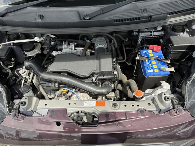 DAIHATSU THOR 2020 Image 31