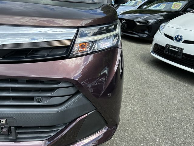 DAIHATSU THOR 2020 Image 31