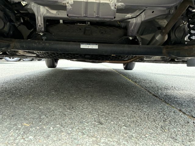 DAIHATSU THOR 2020 Image 31