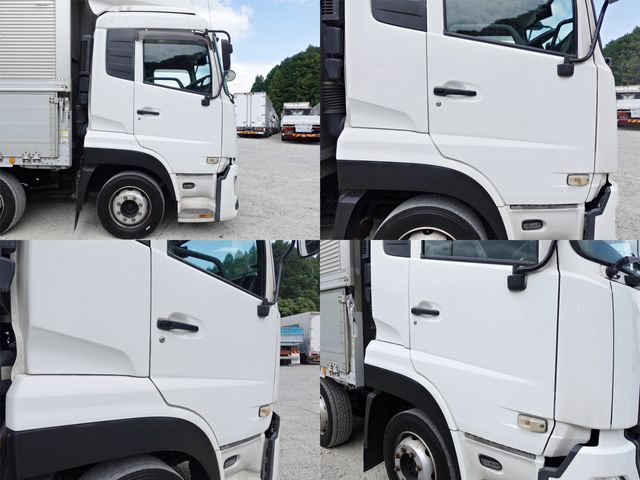 NISSAN DIESEL QUON 2018 Image 31