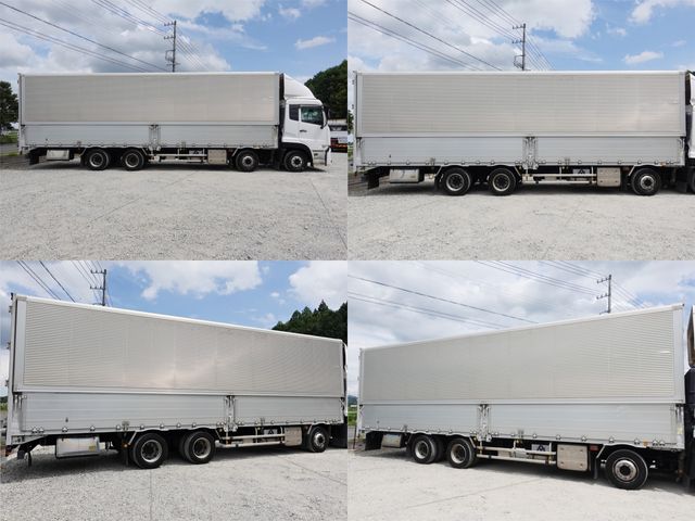 NISSAN DIESEL QUON 2018 Image 31