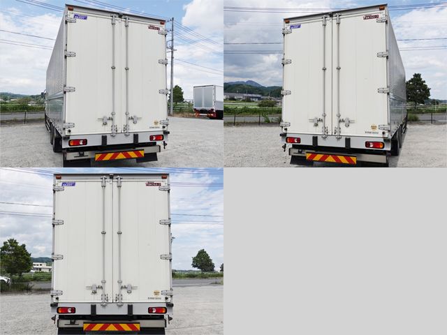 NISSAN DIESEL QUON 2018 Image 31