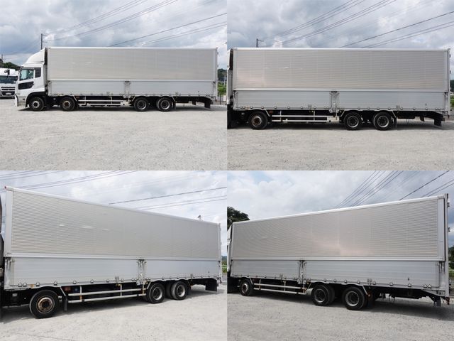 NISSAN DIESEL QUON 2018 Image 31