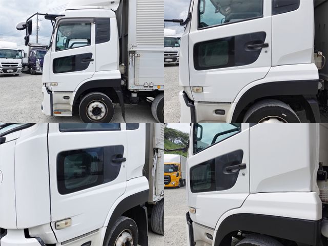 NISSAN DIESEL QUON 2018 Image 31