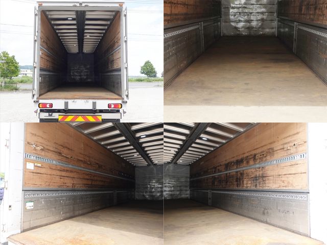 NISSAN DIESEL QUON 2018 Image 31