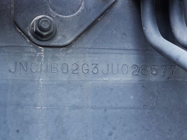 NISSAN DIESEL QUON 2018 Image 31