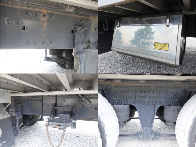 NISSAN DIESEL QUON 2018 Image 31