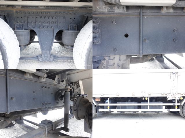 NISSAN DIESEL QUON 2018 Image 31