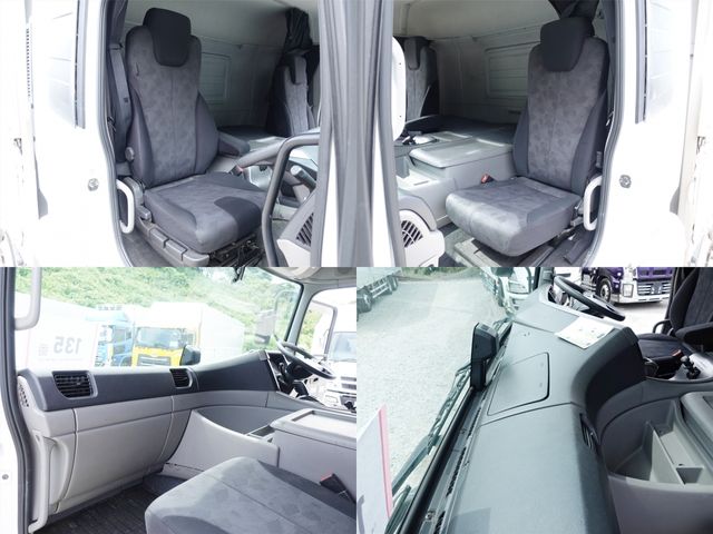 NISSAN DIESEL QUON 2018 Image 31