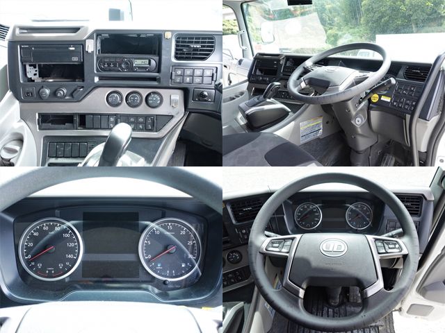 NISSAN DIESEL QUON 2018 Image 31