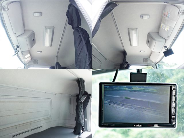 NISSAN DIESEL QUON 2018 Image 31