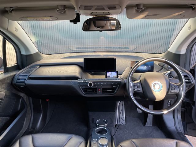 BMW I3 2019 Image 31
