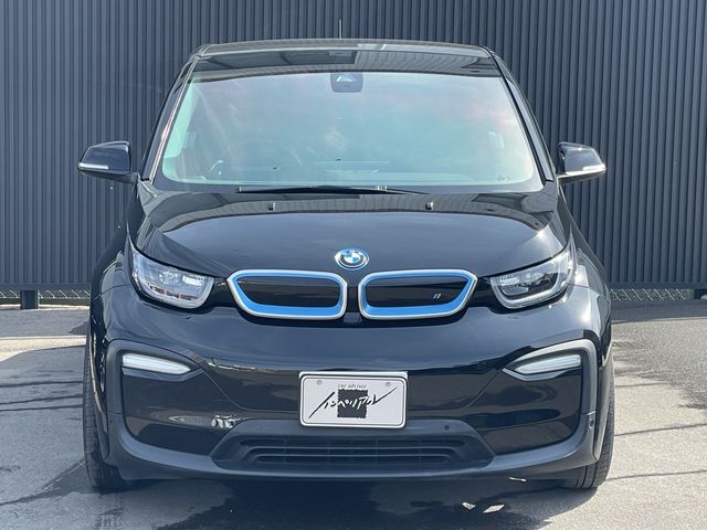 BMW I3 2019 Image 31