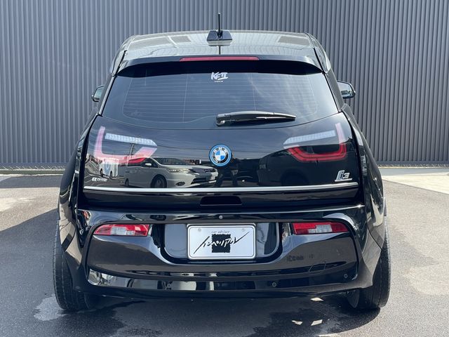 BMW I3 2019 Image 31