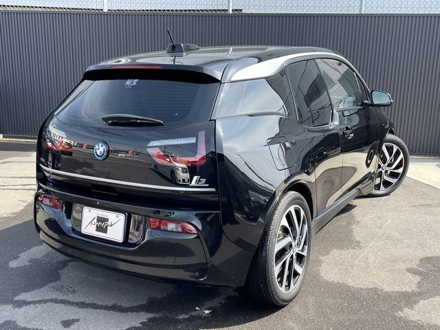 BMW I3 2019 Image 31
