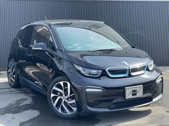 BMW I3 2019 Image 31