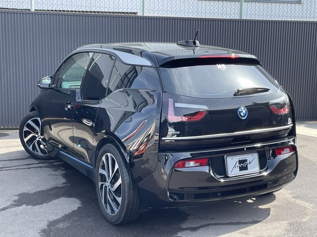 BMW I3 2019 Image 31