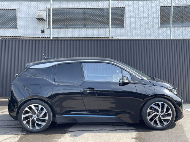 BMW I3 2019 Image 31