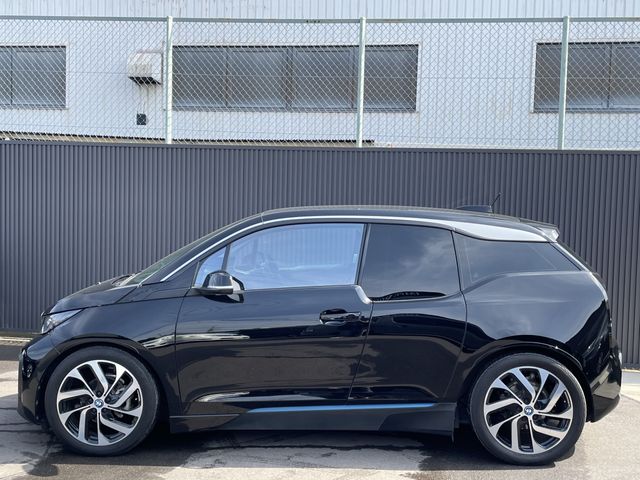 BMW I3 2019 Image 31