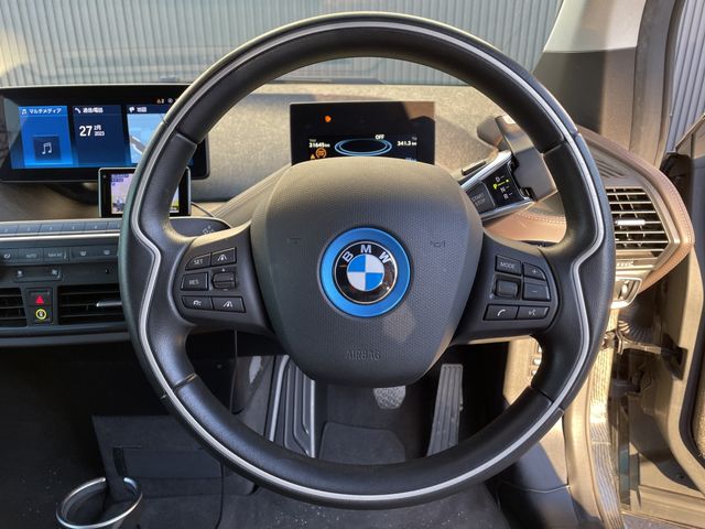 BMW I3 2019 Image 31