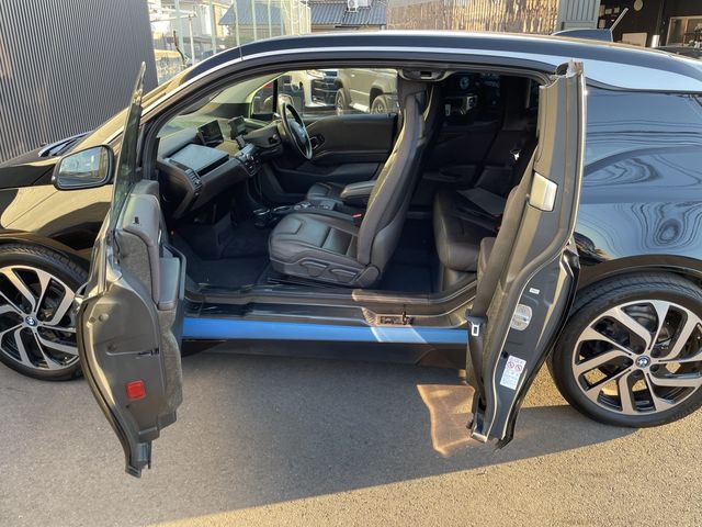 BMW I3 2019 Image 31
