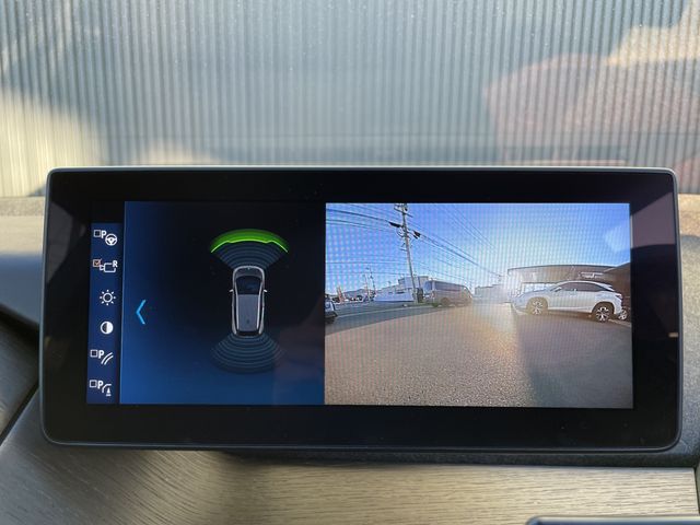 BMW I3 2019 Image 31